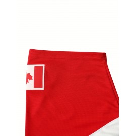 Men'S American Baseball Jersey Classic # 5 Embroidered Design Short Sleeved Breathable Shirt Suitable For Training And Games