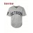 Men's Breathable V-Neck Baseball Jersey #23 Embroidered Polyester Sportswear - Loose Fit Knit Fabric for Streetwear, Team Sports, Beach & Outdoor Activities (Sizes S-3XL)