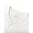 Men's White Polyester Baseball Jersey | USA Embroidered V-Neck | Multi-Season Sports & Casual Wear | Machine Washable | Breathable, Loose Fit | Ideal for Outdoor Activities & Festive Occasions