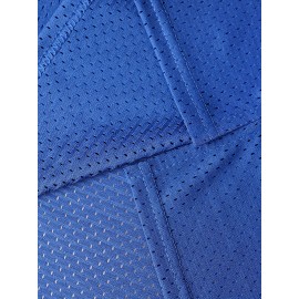 Men'S American Basketball Uniform # 33 Basketball Sports Shirt