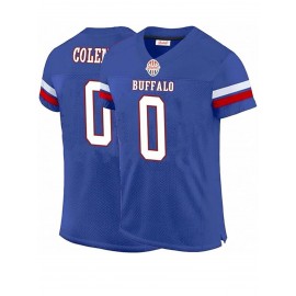 No.0 rugby shirt, sportswear men's jersey, V-neck short sleeved uniform American football shirt, suitable for party training and matches