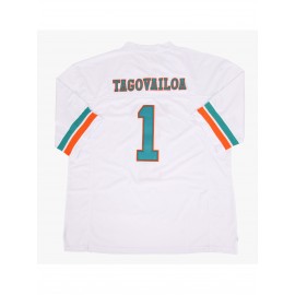 No.1 rugby shirt, sportswear men's jersey, V-neck short sleeved uniform American football shirt, suitable for party training and matches